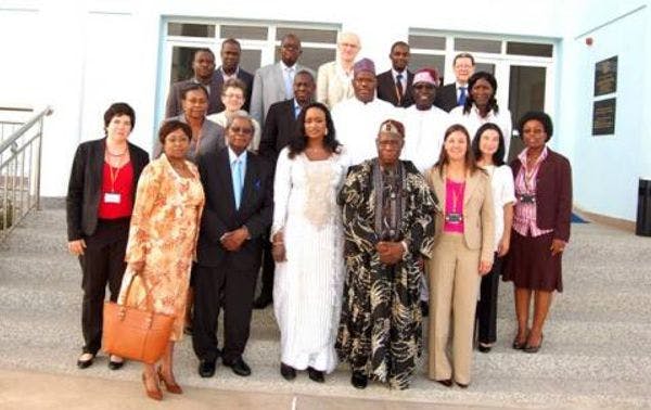 Visita comunitaria de la Comisión de África Occidental sobre Drogas: un escenario, tantos otros