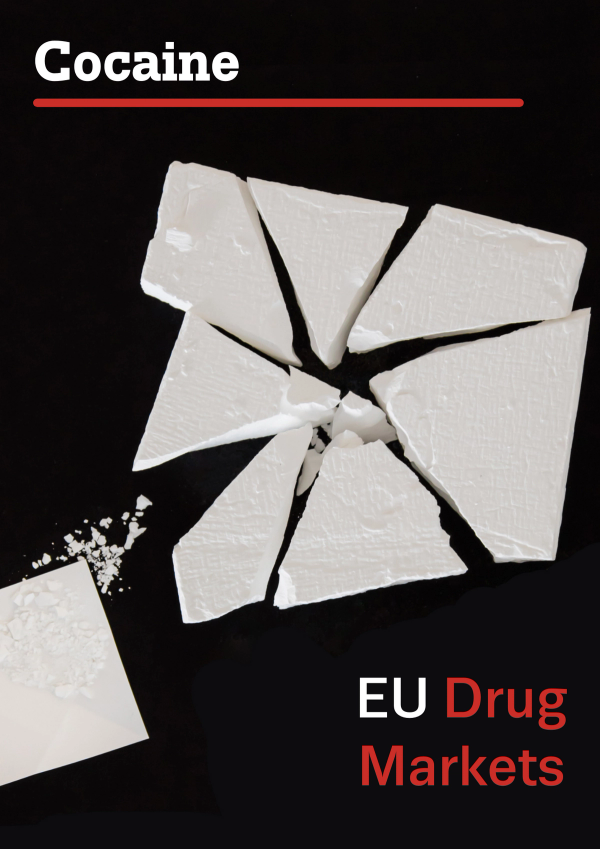 Marchés des drogues de l'UE : Analyse approfondie