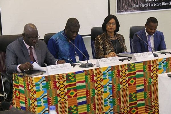 Une harmonisation des lois sur la drogue en Afrique de l’Ouest recommandée à un atelier à Abidjan