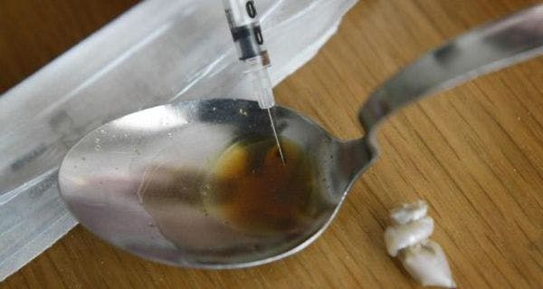 Call for medical injection centres for drug users in Ireland
