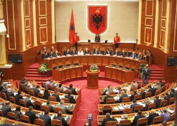 Albanian Parliament approves National Drug Strategy 
