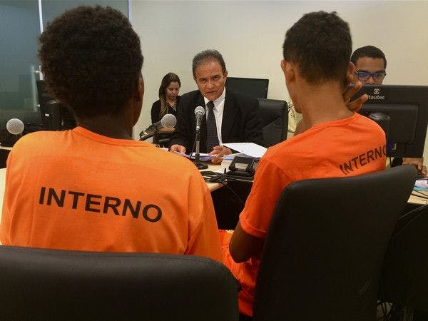 Brasil: Crisis penitenciaria propicia reforma