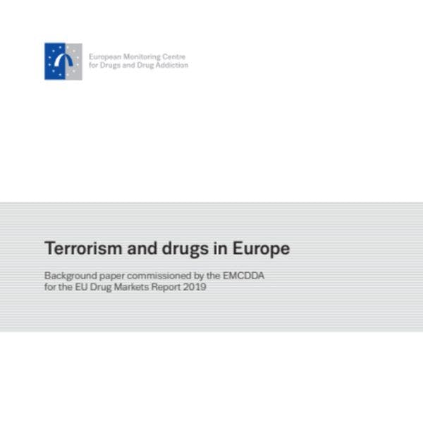 Terrorism and drugs in Europe