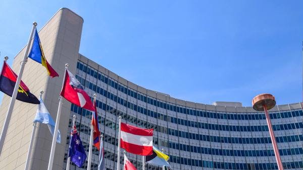 Pour la première fois de son histoire, la Commission des Stupéfiants de l'ONU plébiscite la réduction des risques