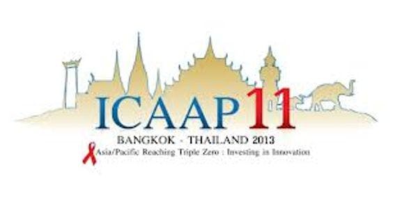 11th International Congress on AIDS in Asia and the Pacific (ICAAP)