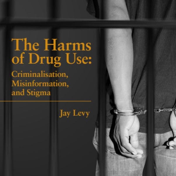 The harms of drug use: Criminalisation, misinformation and stigma