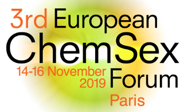 3rd European Chemsex Forum