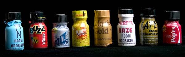 Poppers can’t fall under legal highs ban as they’re not psychoactive, experts tell government