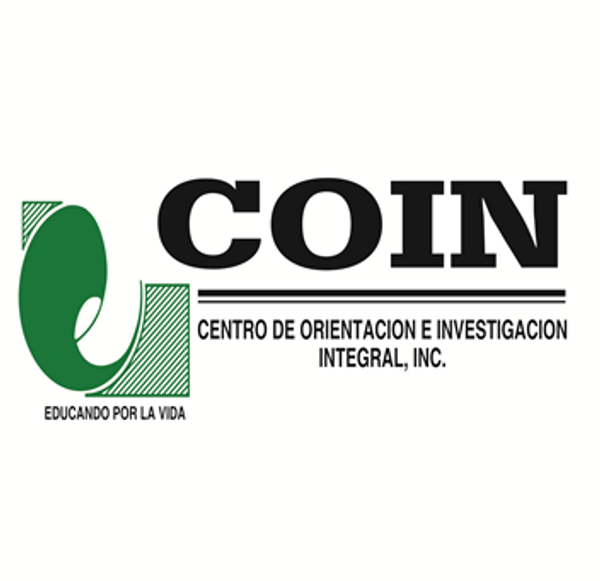 Centro de Orientación e Investigación Integral (COIN)