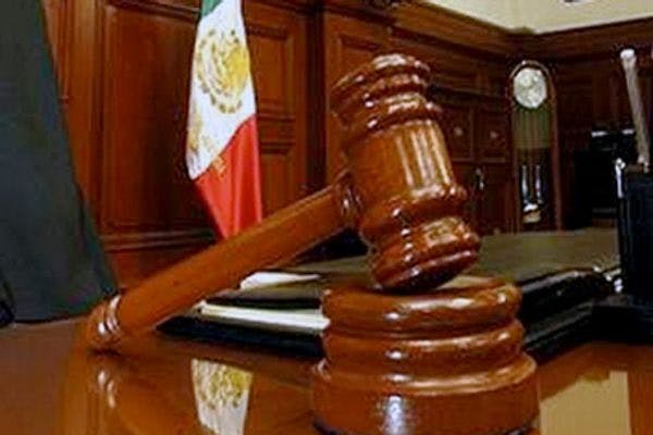 Crónica de una sentencia anunciada: tribunales de drogas en México
