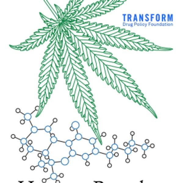 Comment réguler le cannabis ? - 3e édition