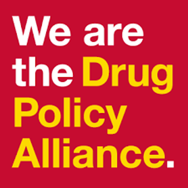 Drug Policy Alliance Annual Report