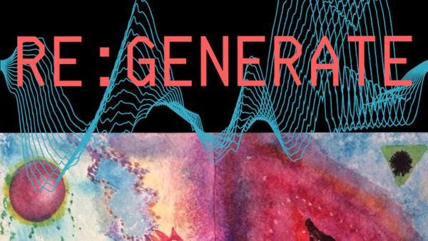 Re:Generate Festival - Drug Policy