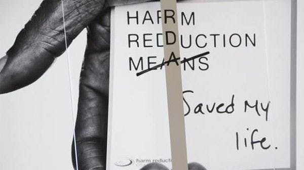 Harm reduction beyond numbers