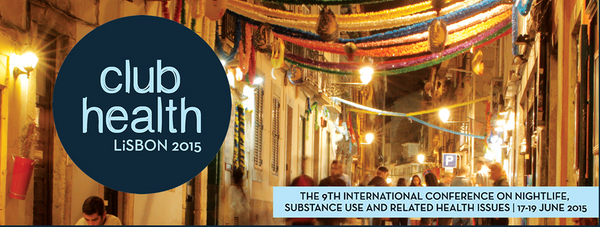 9th International Conference on Nightlife, Substance Use and Related Health Issues