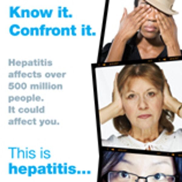 El director ejecutivo de la ONUDD llama a la prevención y el justo acceso al tratamiento en el Día Mundial de la Hepatitis