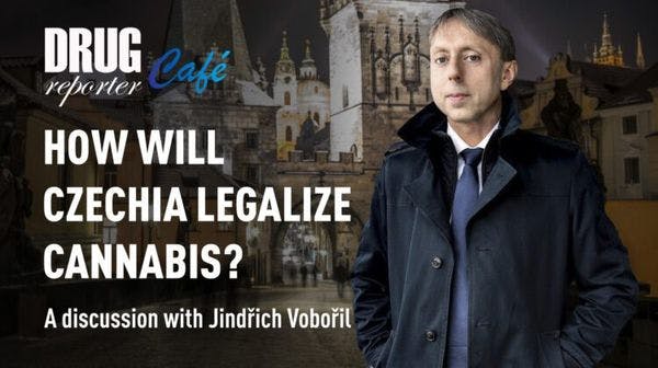 How will Czechia legalise cannabis?