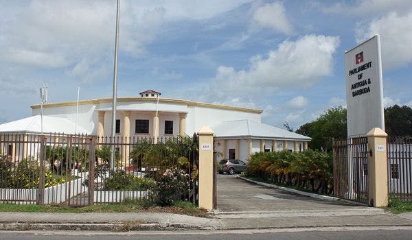 Antigua and Barbuda set to pass inclusive cannabis regulation law