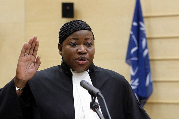 Statement of the Prosecutor, Fatou Bensouda, on her request to open an investigation of the situation in the Philippines