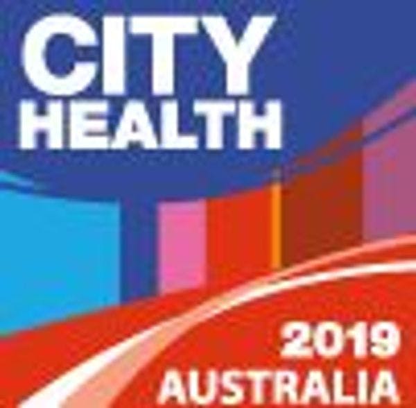 IX Conferencia ‘City Health’ 2019