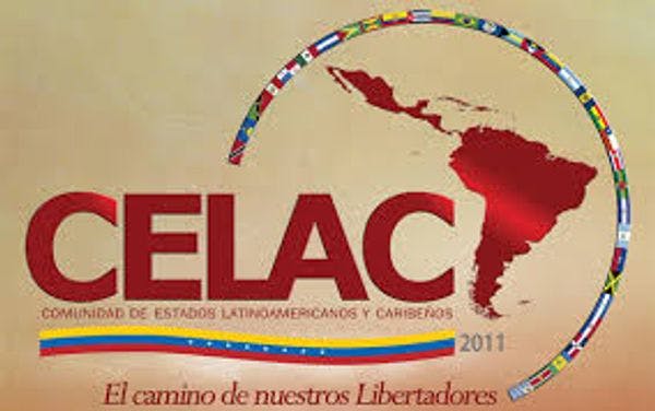 33 ministros de CELAC articularán estrategias de control de drogas en Quito