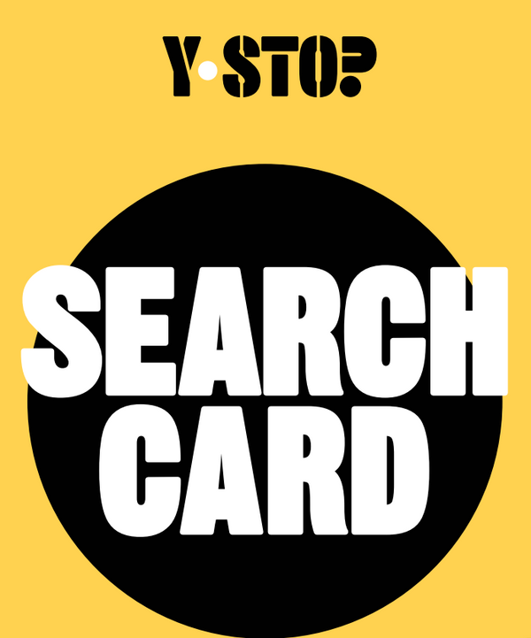 Stop and search project launched by Release
