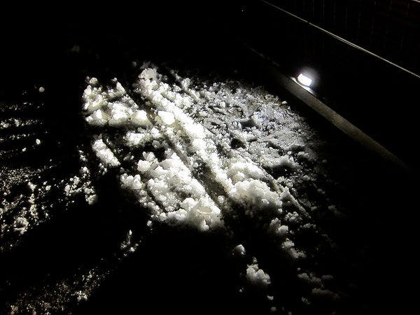 Oregon aims to defelonise methamphetamine, heroin, and MDMA possession
