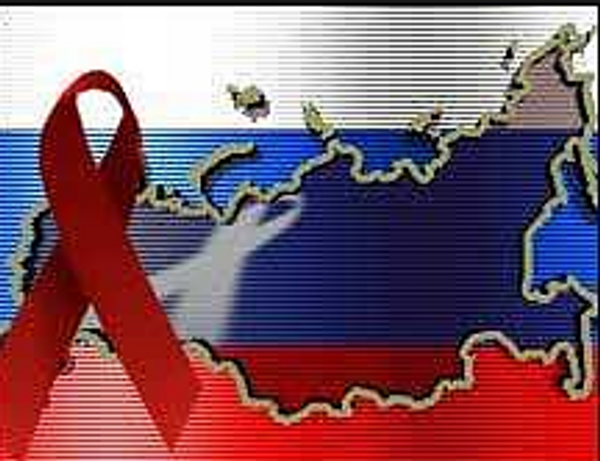 Fighting an epidemic in Russia from 3,000 miles away