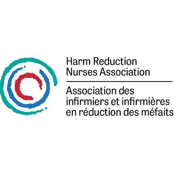 Harm Reduction Nurses Association (HRNA)