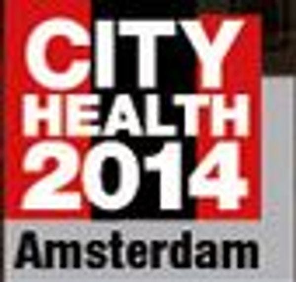 3ème Conférence internationale de la santé urbaine 