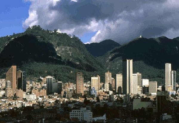 Bogotá tendrá cinco Centros de Atención para Drogadictos