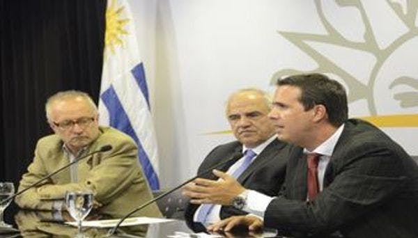 Uruguay reivindicará en la UNGASS integrar DD.HH. a políticas sobre drogas