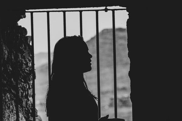 Las mujeres llenan las cárceles en Argentina por delitos relacionados con drogas – un ensayo fotográfico