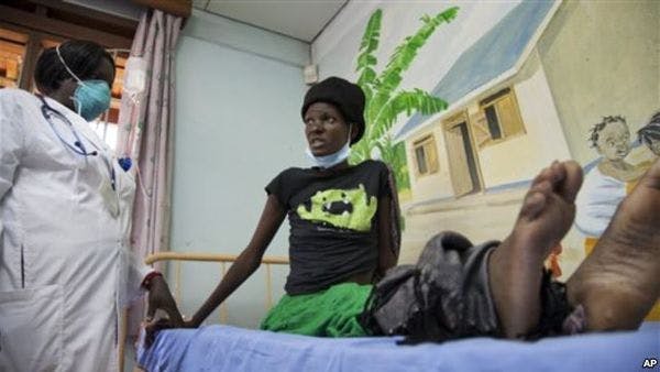 Uganda criminalises 'willful' HIV transmission