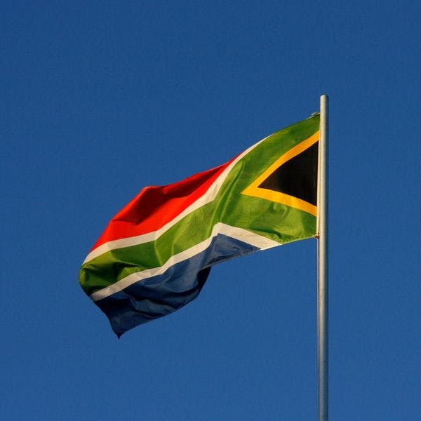 South Africa is still fighting an apartheid-like drug war