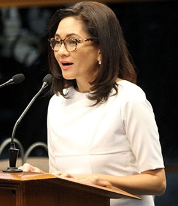 Philippine lawmaker declares abusive ‘Drug War’ a failure