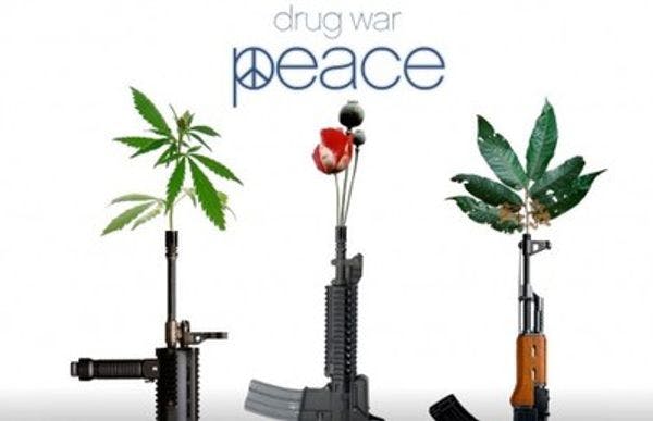 Debate on ending the war on drugs gains momentum