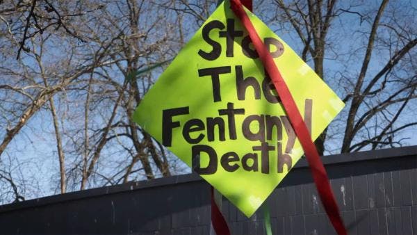 "Necesitamos la despenalización para todes": La política de drogas y las organizaciones de derechos humanos dicen que el modelo en Columbia Británica deja a muchas personas de lado
