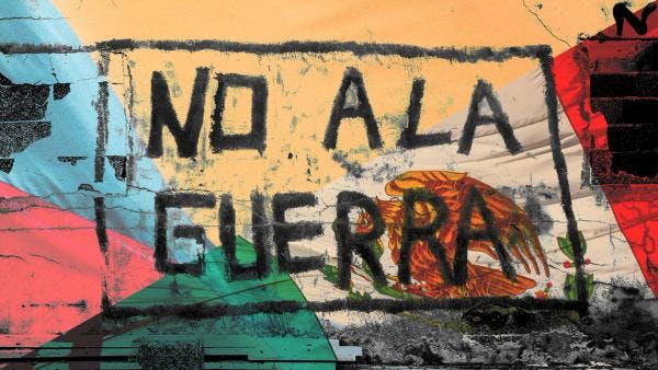 Llamado de la sociedad civil respecto a la conferencia sobre política de drogas organizada por Colombia y México