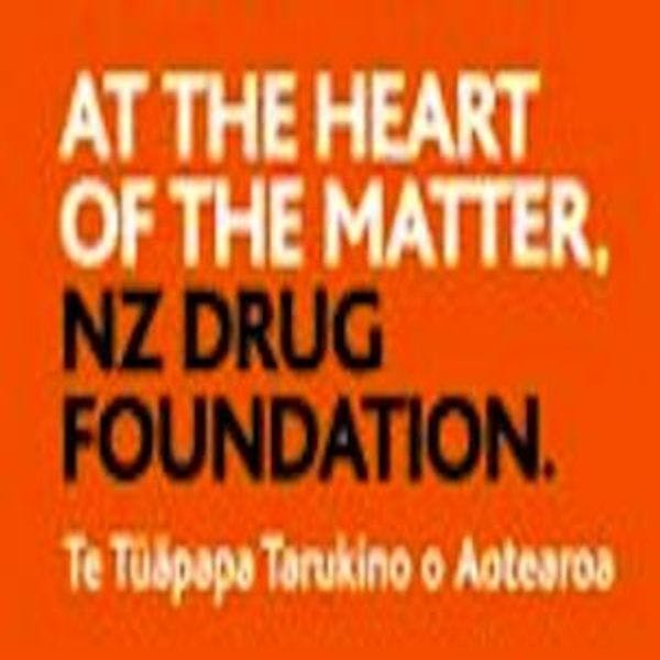 New Zealand Drug Foundation (NZDF)