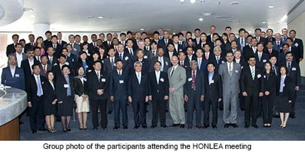 Heads of National Drug Law Enforcement for Asia-Pacific meet to counter illicit drugs