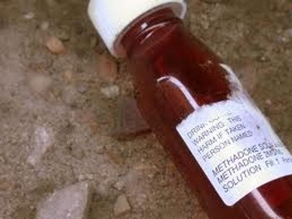 L’interdiction par la Russie de la méthadone pour les usagers de drogues en Crimée va empirer l’épidémie du sida et les risques de santé publique 