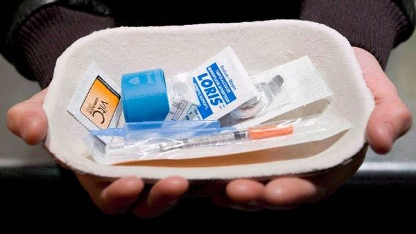 Innovations in harm reduction can't curb 'catastrophic' overdose crisis