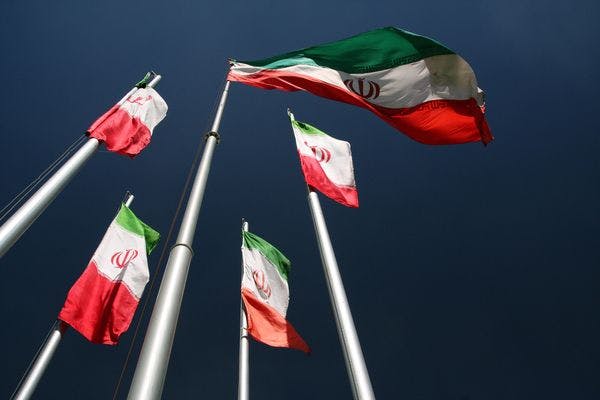 Iran executed more than 500 people last year for drug-related crimes
