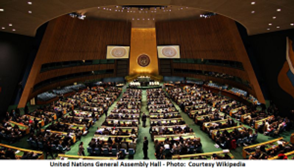 UNGASS and access to essential medicines