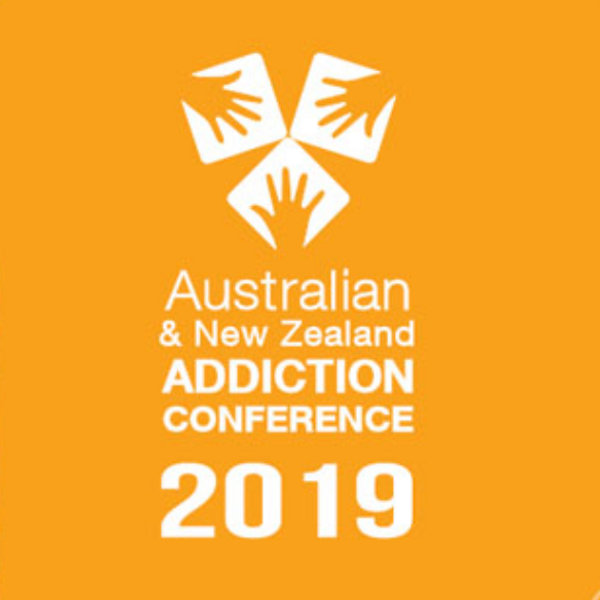 5th Australian & New Zealand Addiction Conference