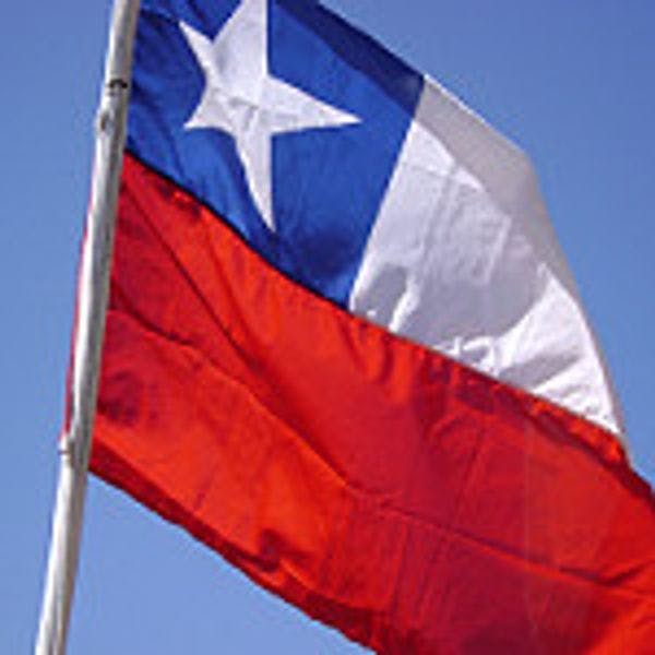 Chile opens first medical cannabis club