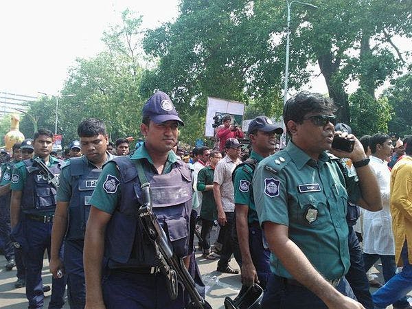 Bangladesh: Temor sobre ejecuciones extrajudiciales en acciones anti-drogas 