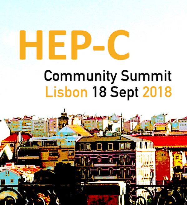 2nd Hepatitis C Community Summit 