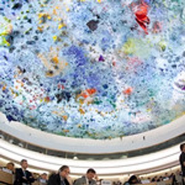 Expertos de la ONU instan a que se investiguen de forma independiente las vulneraciones de derechos humanos en Filipinas